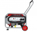 SUPTECH 3500-II Benzininis generatorius 2,8kw