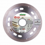 Distar 115mm Esthete 2.0 &scaron;varaus pjovimo deimantinis diskas plytelėms