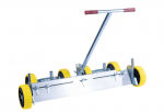 PROBST LEVELFIX LF Rankinė nubraukimo liniuotė 75/125cm