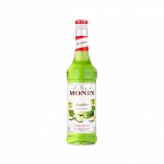 MONIN Agurkų sirupas 0.7l