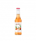 Sirupas Persikų 250 ml