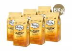 Paulig Classic Crema kava (6 kg) &ndash; tobulas pasirinkimas tikriems kavos gurmanams
