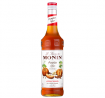MONIN Pumpkin spice/moliūgų su prieskoniais sirupas 0.7l
