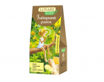 LOVARE ginger morning imbierinė 20vnt &scaron;ilkinės piramidės