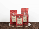 VERO CAFE HOUSE Colombia Monteblanco Coconut 350g