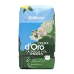 Dallmayr Crema d&rsquo;Oro La Dolce Vita Leggero kavos pupeles, 1 kg