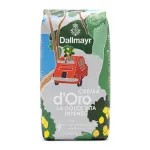 Dallmayr Crema d&rsquo;Oro La Dolce Vita Intenso kavos pupelės 1 kg