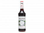 MONIN Juodujų serbentų sirupas 250 ml