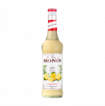MONIN Citrinų sirupas 0.7l
