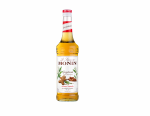 MONIN Imbierinių meduolių sirupas 0.7l
