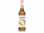 MONIN Karamelės sirupas 50 ml
