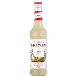 MONIN migdolų sirupas 1L (plast.)
