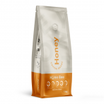 Home Bee Honey &ndash; 100% Arabikos kavos pupelės 1 kg