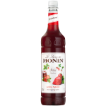 MONIN Bra&scaron;kių sirupas 1L (plast.)