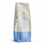 Home Bee Decaf kava be kofeino &ndash; 1 kg (kavos pupelės)