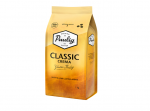 Paulig Classic Crema kavos pupelės