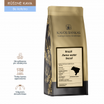 Brazil Decaf &ndash; Brazilijos kavos pupelės be kofeino 1kg