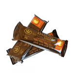 Danutės vaflinis pyragėlis su &scaron;okoladu &ndash; 60 g