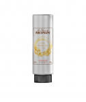 MONIN baltojo &scaron;okolado padažas 500ml