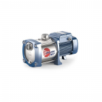 Daugiapakopis siurblys Pedrollo PLURIJET m3/120 230V