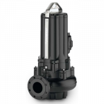 Fekalinis siurblys Pedrollo MC4 110/80, 400 V