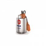 Drenažinis siurblys Pedrollo RXm 3/20