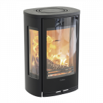 Plieninė krosnelė Nibe Contura C856GW:1 Style, 3 - 7 kW