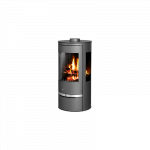 Plieninė krosnelė Victoria Orion Vision, 7.1 kW
