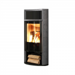 Plieninė krosnelė Spartherm Sino L, 4.9 - 9.1 kW