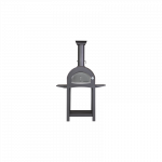 Plieninė krosnelė-orkaitė Victoria Pizza oven Vita