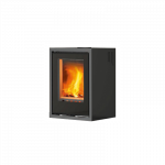 Plieninė krosnelė Spartherm Linear Module XS, 4.2 - 5.2 kW