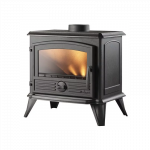 Ketinė krosnelė Invicta Samara, 8 kW