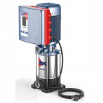 Vandens siurblys su inverteriu Pedrollo VSPm-MK 3/6, 1.5 kW