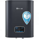 Elektrinis vandens &scaron;ildytuvas Thermex ID 30 V SHADOW Wi-Fi, 25L