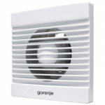 Ventiliatorius voniai Gorenje BVN100WS