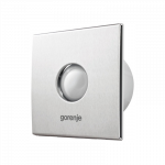 Ventiliatorius voniai Gorenje BVX100STS
