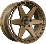 9,0X20 SUPERMETAL CHARGER 5/120 ET45 CH65,1