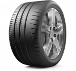 MICHELIN SPORT CUP 2 CONNECT* DT1 XL 245/35 R19 93 Y