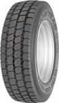 GOODYEAR ULTRA GRIP WTT 265/70R19.5 143J