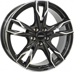 8,0X18 IT WHEELS GINA 5/120 ET29 CH72,6