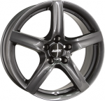 7,5X17 ALUTEC GRIP 5/108 ET47 CH70,1