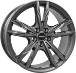 7,5X19 IT WHEELS GINA 5/108 ET48 CH63,4