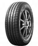 Kumho Ecsta hs52 225/45 R17 91 W