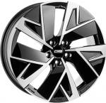 7,5X19 CMS C32-AERO 5/108 ET47,5 CH63,4