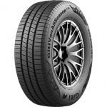 GITI VAN ALL SEASON LA1 195/70 R15 104/102T