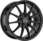 8,0X17 MSW MSW85 5/112 ET30 CH66,4