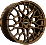 8,5X18 SUPERMETAL CELL 5/120 ET50 CH65,1