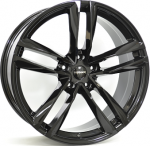 10,0X22 MONACO WHEELS MC7 5/130 ET48 CH71,6