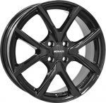 6,5X16 MONACO WHEELS CL2 4/100 ET40 CH63,3
