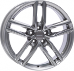8,5X20 ALUTEC IKENU 5/112 ET48 CH57,1